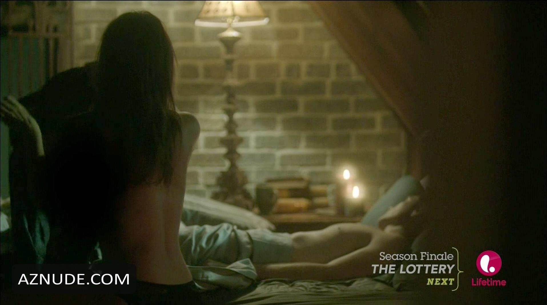 camille apostol recommends Guinevere turner nude