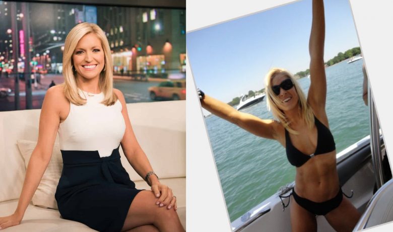 ainsley earhardt naked - porn wife caught stepmom porn hd