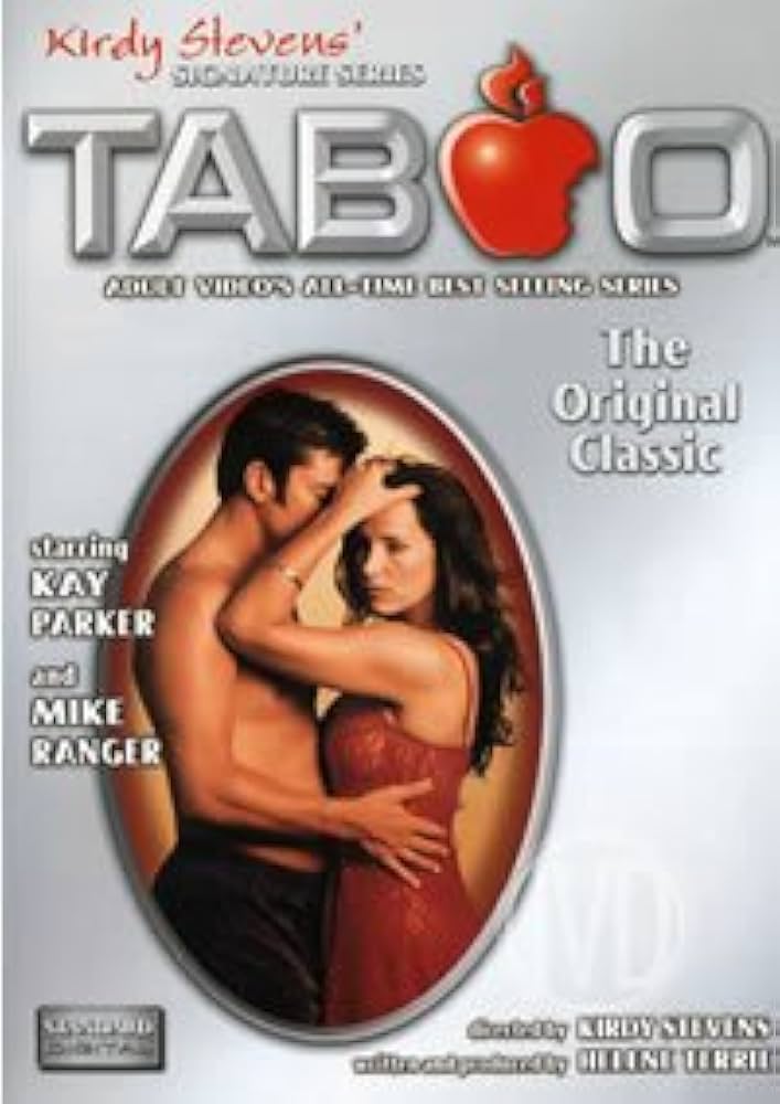 Best of Kay parker taboo film