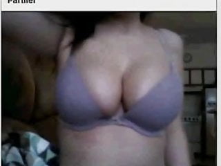 ashley clackson like big boobs on chatroulette photo declan jenkins recommends big boobs on chatroulette pic