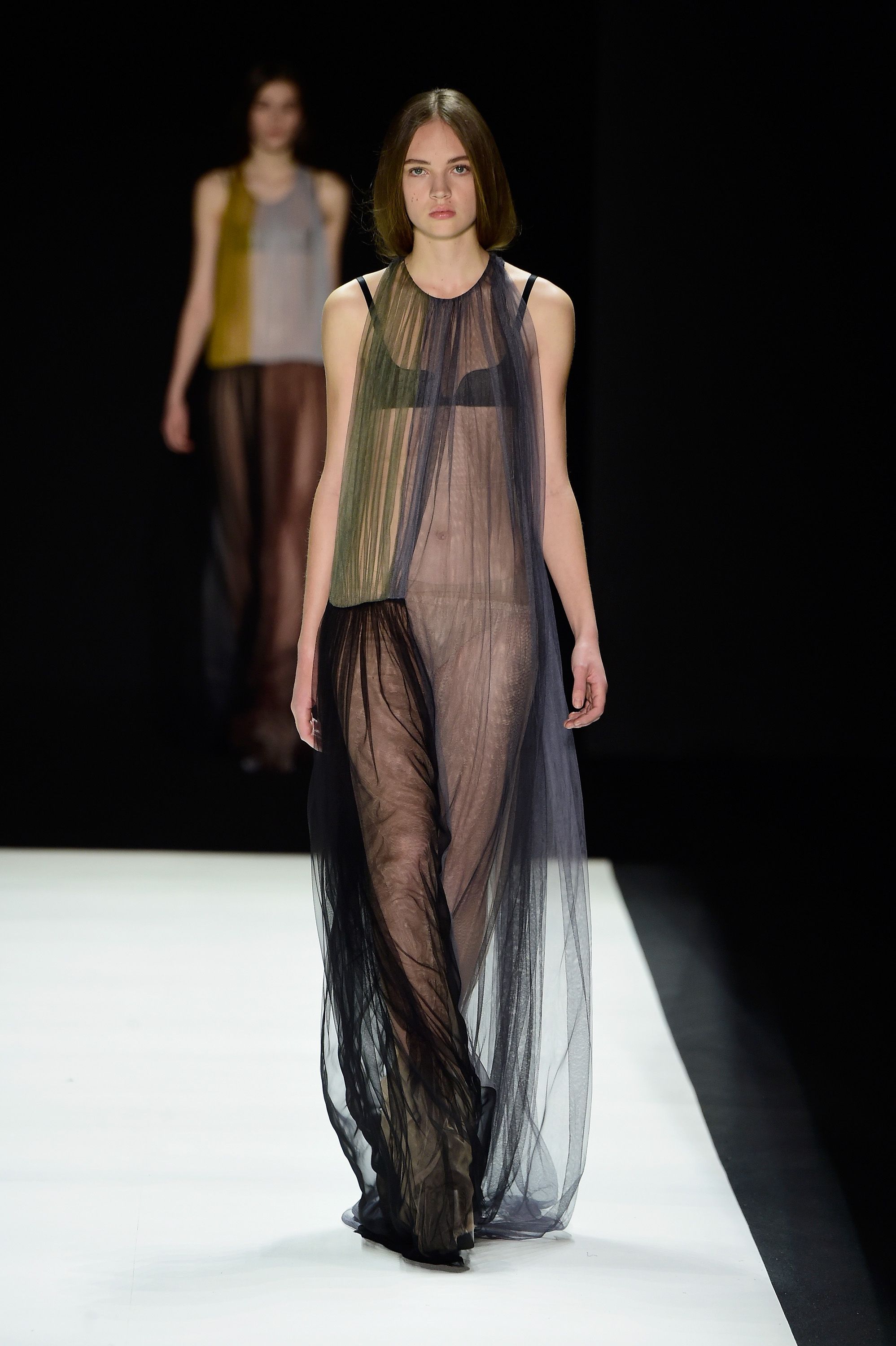 chase coleman like fashion show in naked photo betty medeiros recommends wife masterbation pic