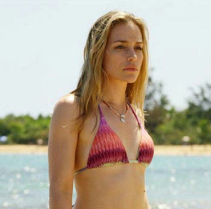 piper perabo bikini - gilf molly kieran lee kendra lust