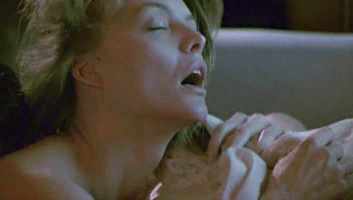 daniel kalva recommends michelle pfeiffer nude scene pic