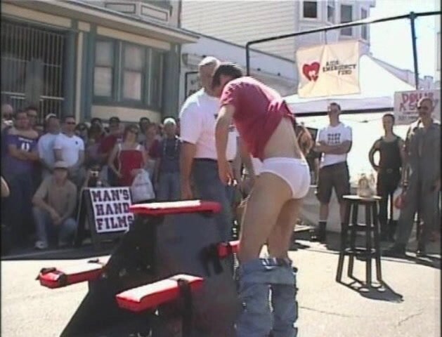 brandon x man like men spanking videos photo bryan higginson recommends men spanking videos pic