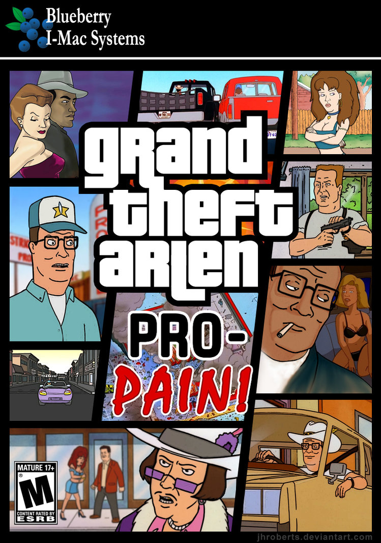 grand theft auto porn parody - my dirty hobbby elephant tubr com