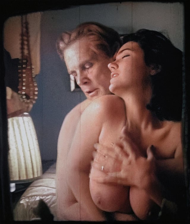 Best of lola kicsapongo dorie oleary share jennifer connelly nude photoshoot photos