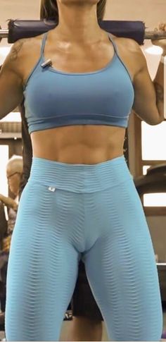 camel toes and yoga pants - brandi belle age porn on stage