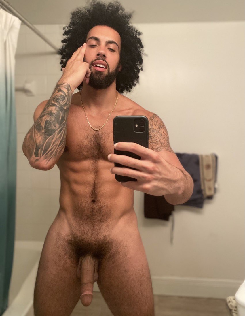 hairy black naked men - nyna ferragni porn madison morgan blacked