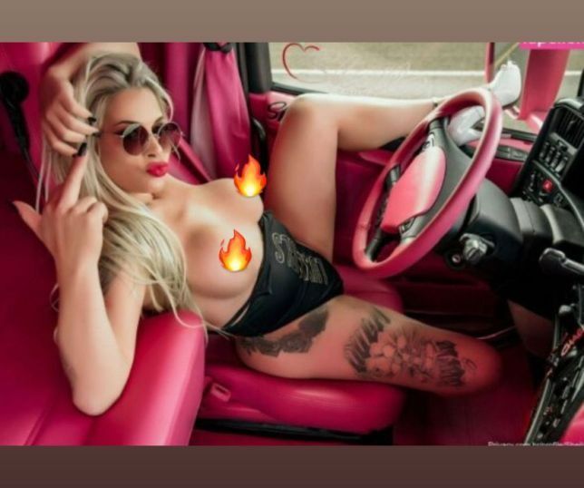 dikvijay singh recommends Sheila Bellaver Sexo