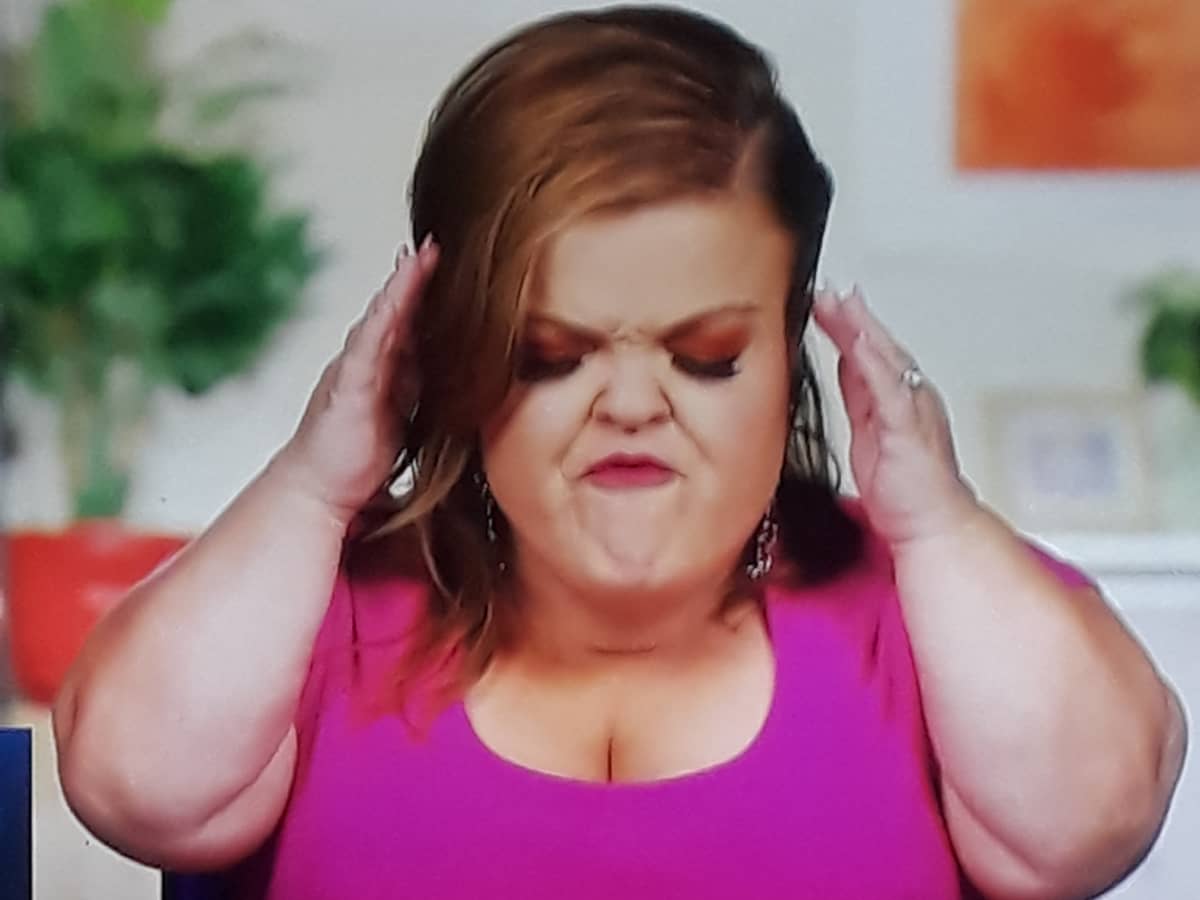 cathi harris recommends huge black boobs solo pic
