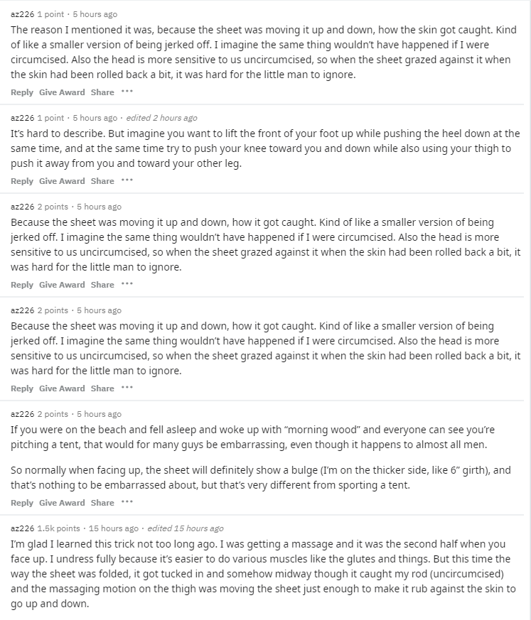 uncircumcised humiliation - fingers in his ass indian girls nude pics