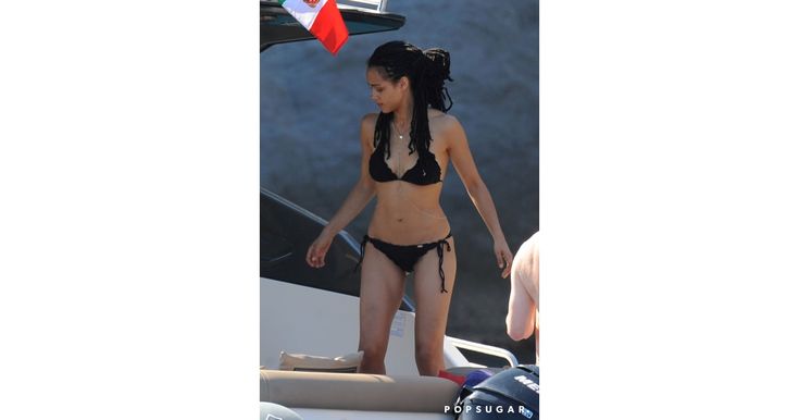 Best of dredd onlyfana brent mounce share nathalie emmanuel bikini photos