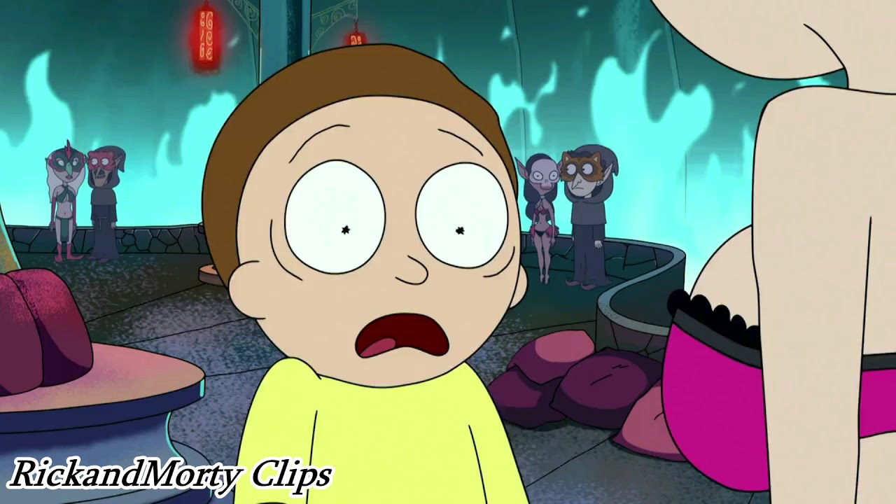rick and morty summer porn - kelly jane caron onlyfans metal kitty porn