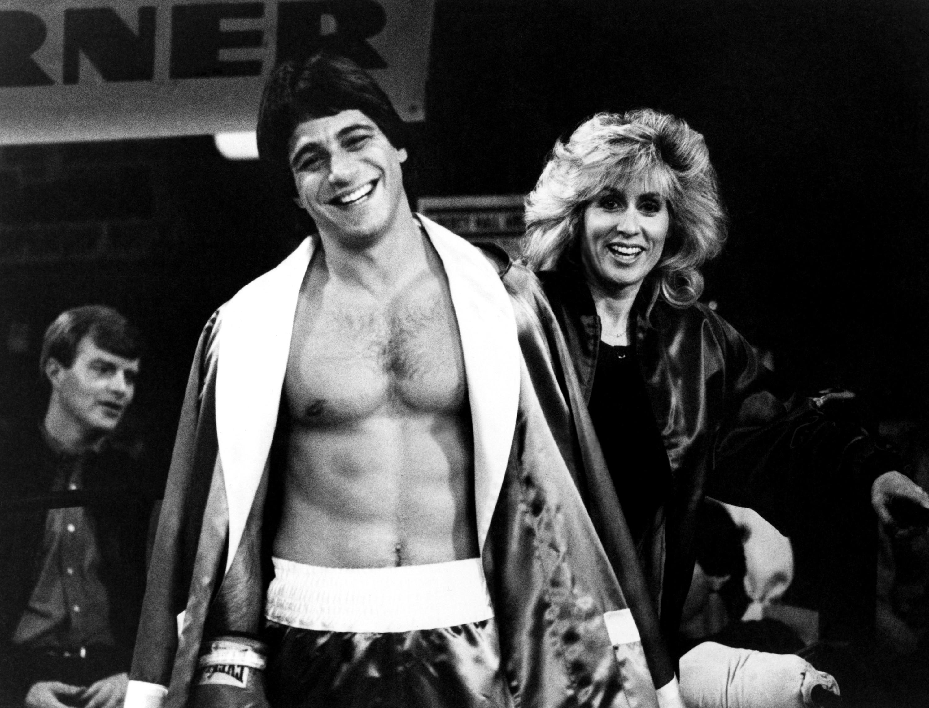 Japan tennis porn his mom Tony Danza Nude pie free