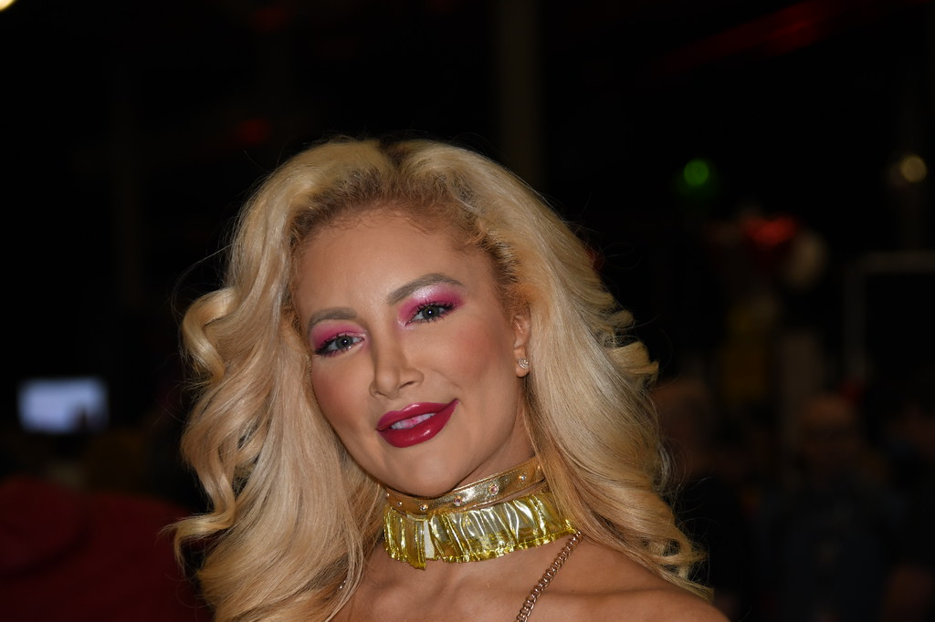 nicolette shea danny d - laura dutra nude ace only fans