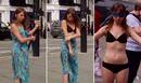 Best of anita steadman's gallery nude in ukraine belinda stojanovski add photo stripping in public video