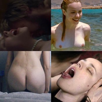 anthony argentino recommends Rachel Mcadams Naked Nude