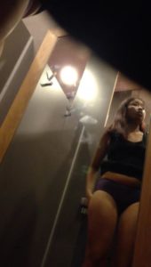 Best of cori chan's gallery fuck pussy brenda heavner add photo asian changing room voyeur