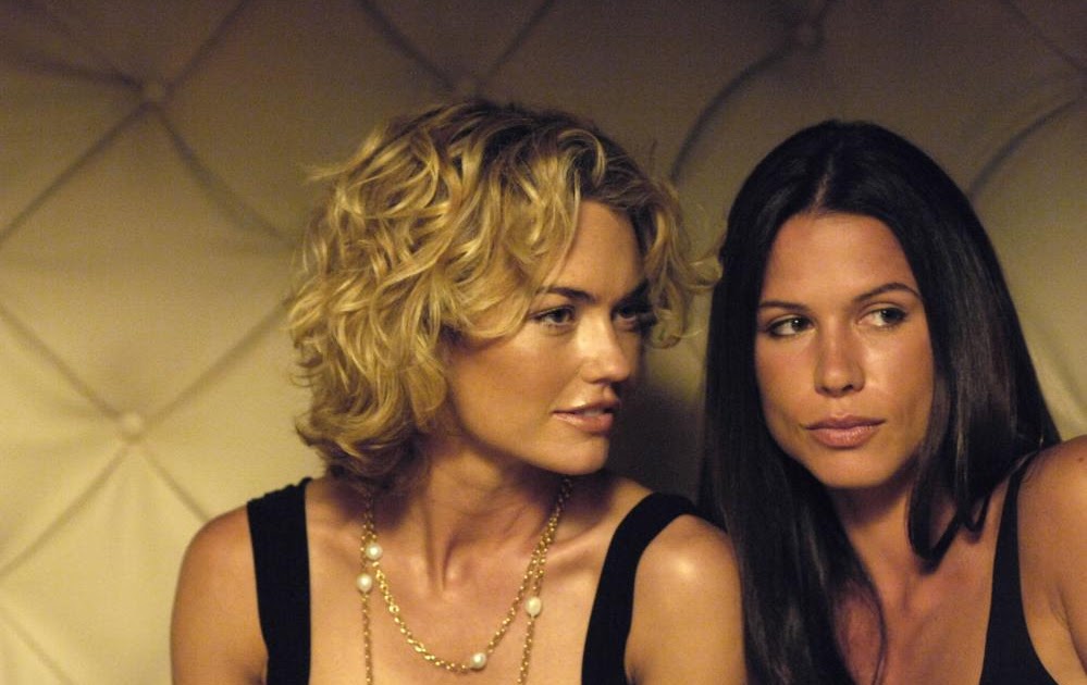 nip tuck rhona mitra - hentais 2020 nude jaime bergman