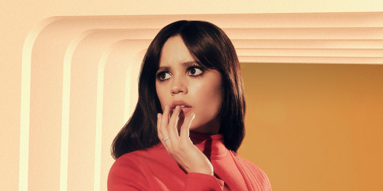 curtis roark recommends Jenna Ortega Fuck