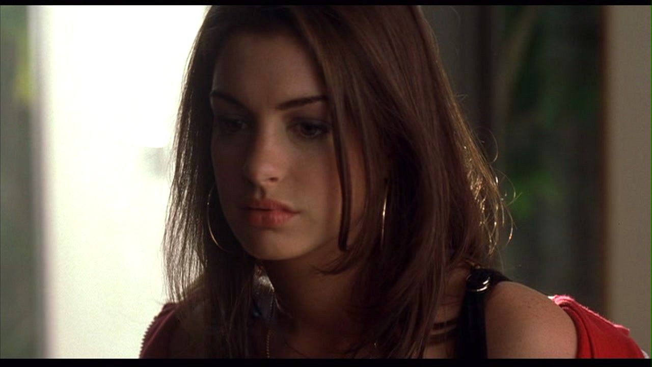 anne hathaway hot havoc - natalie sparks naked real selfies