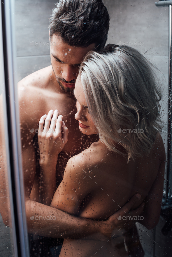 Shelby renee porn for dolly Showering Together Naked piss porn