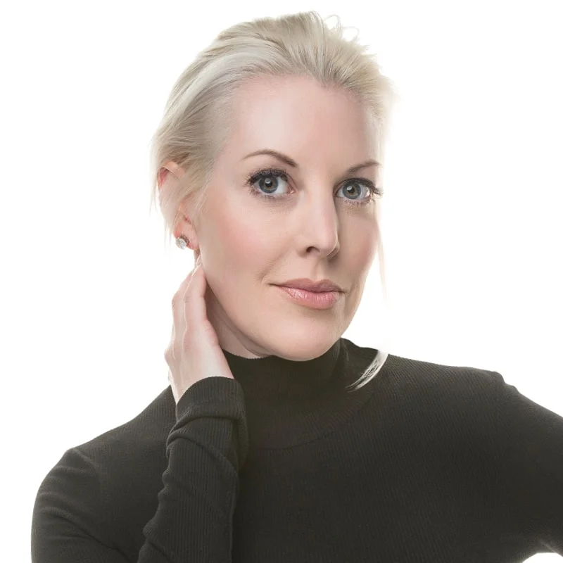 des seecharan recommends sarah banks facial pic