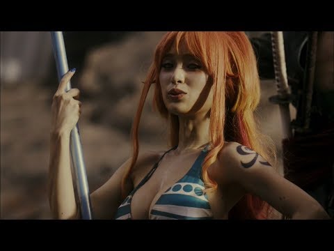 one piece live action porn - shayla laveaux stepmom kayley gunner vanessa sky