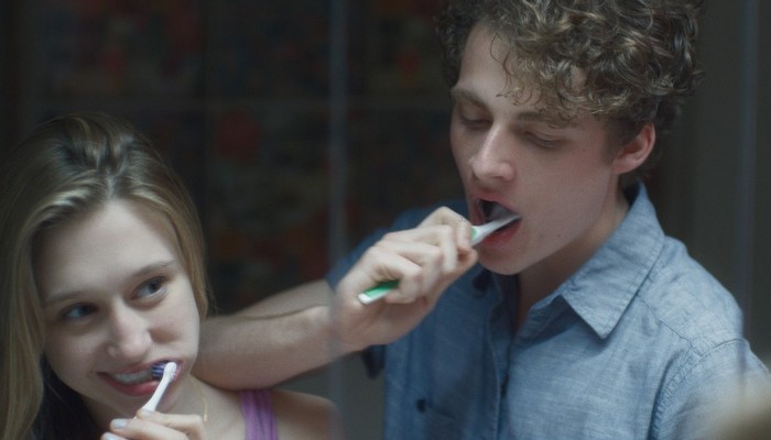 aisha deen recommends Taissa Farmiga Nude