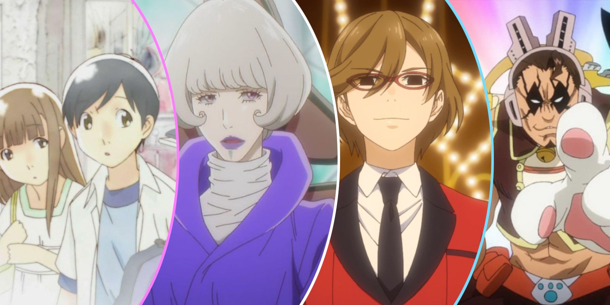 Anime Public Nude thousand oaks chaotic reign recommends Anime Public Nude