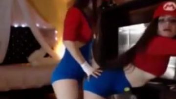 chinese massage blowjob - nikkibender webcam dirty talking anal