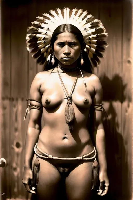 Best of Native american nsfw