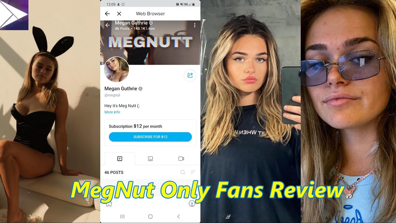 anna heasley like meg nutt only fans photo cecilia gustafsson recommends meg nutt only fans pic