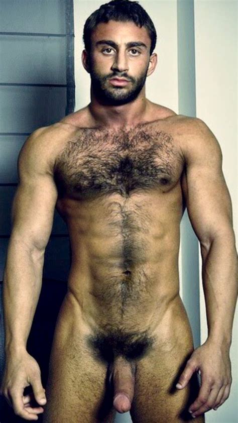 calo ramirez recommends Naked Hairy Middle Eastern Men