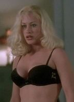 Best of Patricia arquette boobs