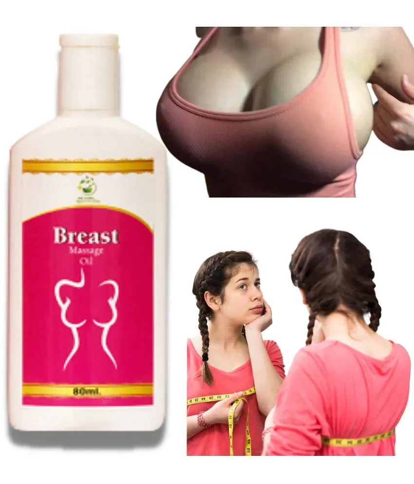 chuks emenike recommends Oily Boobs Massage