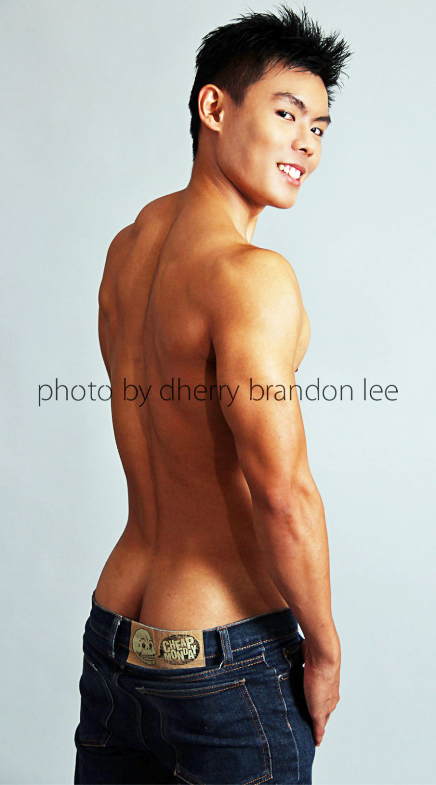 adva zetoon recommends brandon lee naked carroll cole add brandon lee naked photo