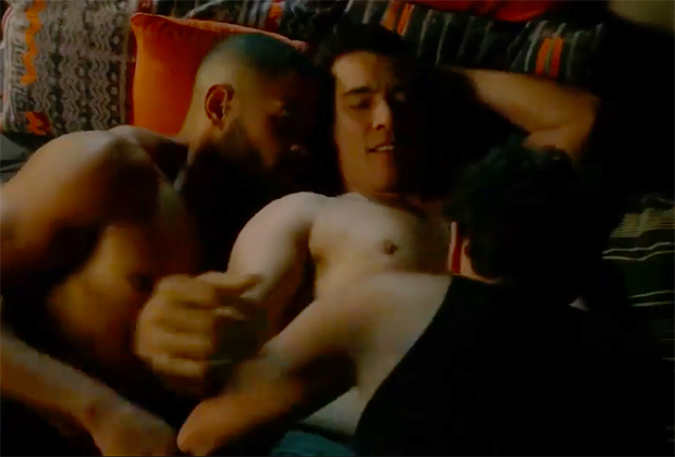 Best of male escort porn douglas cote share tv show sex scenes photos