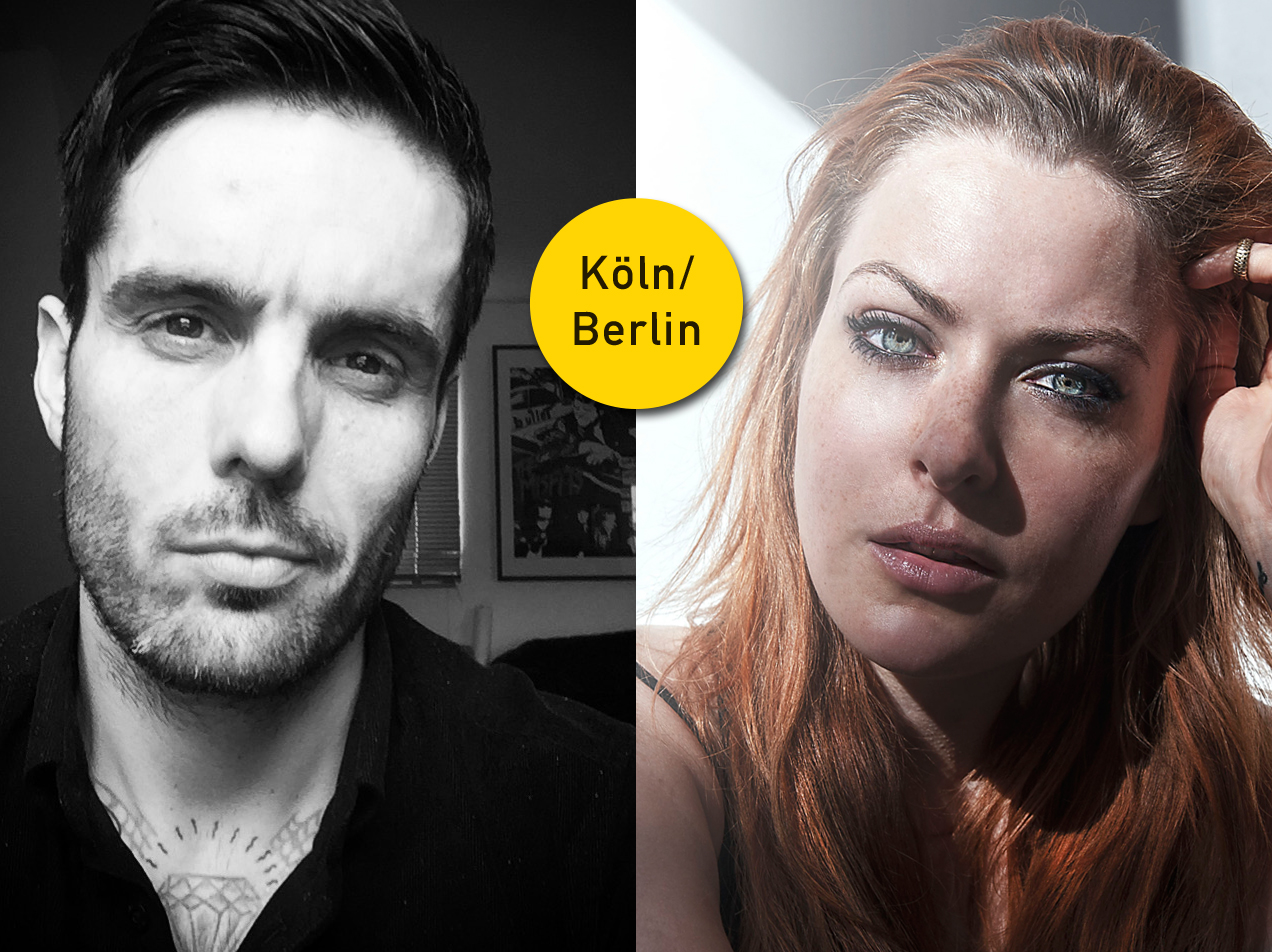 Best of autumn huff's gallery indian man naked brian jonson add photo german goo girls