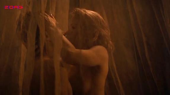 allysa williams recommends Radha Mitchell Naked
