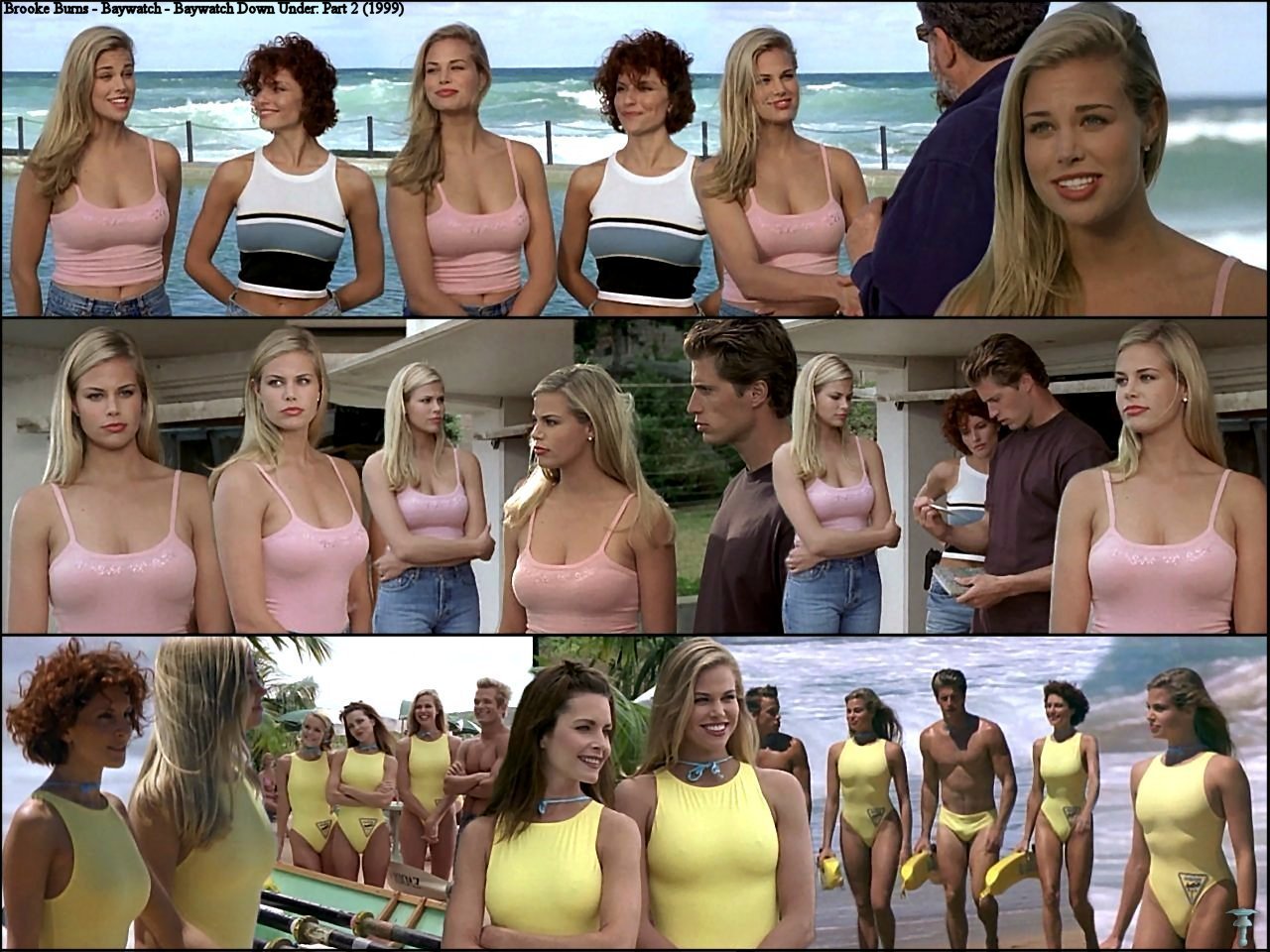 Angelina valentine bangbus 5 hentai Brooke Burns In The Nude lesbian heaven