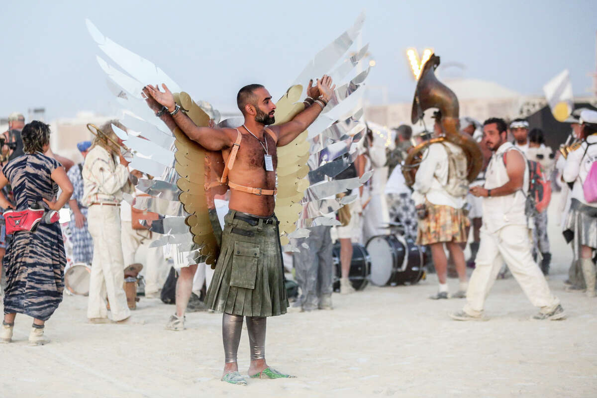 naked guys at burning man - cute sunny anal railey deisel porn