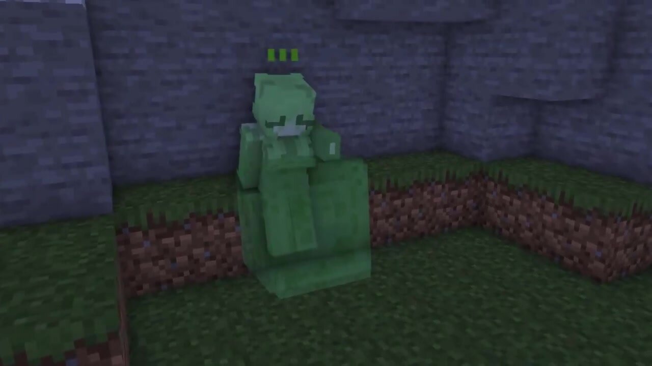 Ava venom porn cream comic Minecraft Slime Porn deepthroat teachers