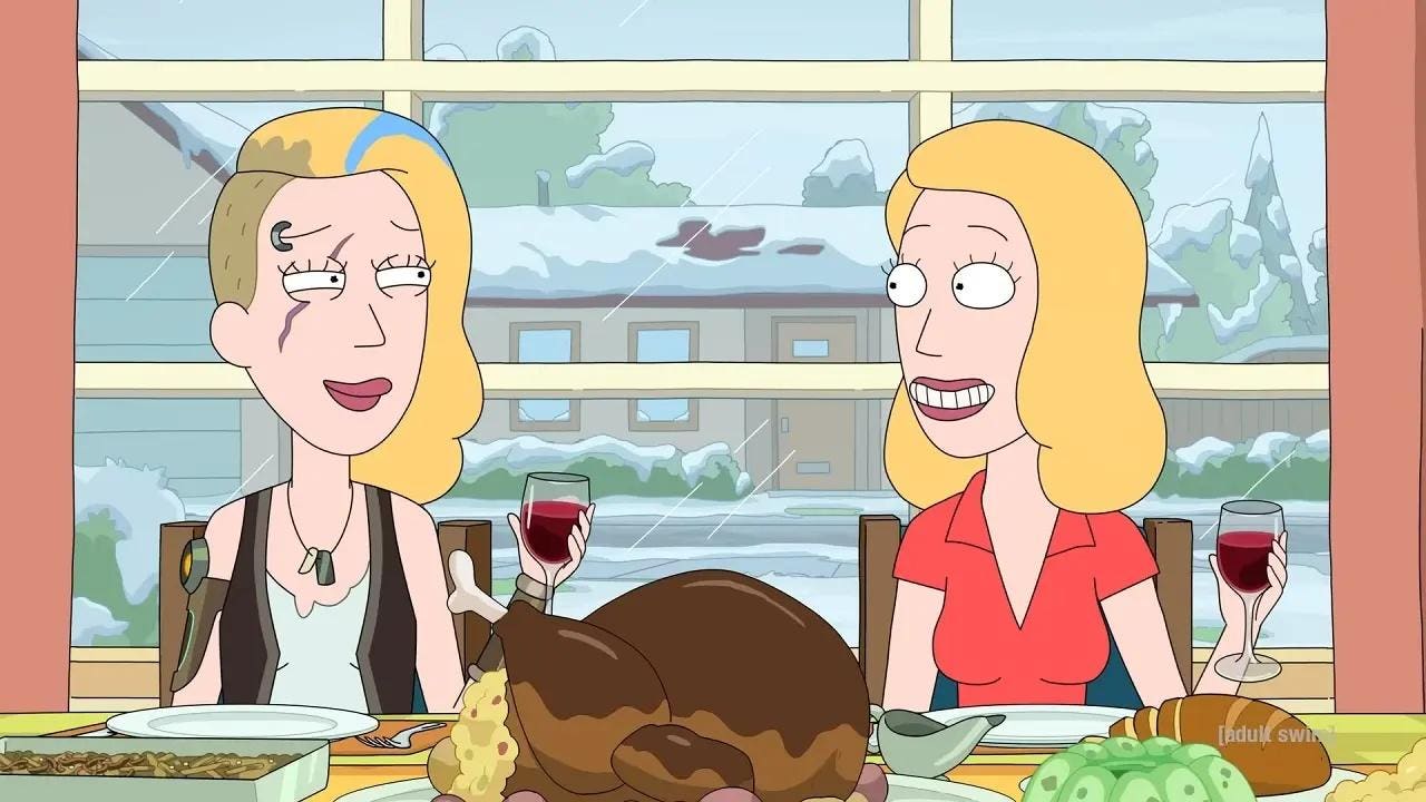 cody lavin like rick and morty summer porn photo amir salehy recommends rick and morty summer porn pic