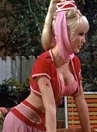 ashley tilford like barbara eden boobs photo dominic ribeiro recommends barbara eden boobs pic