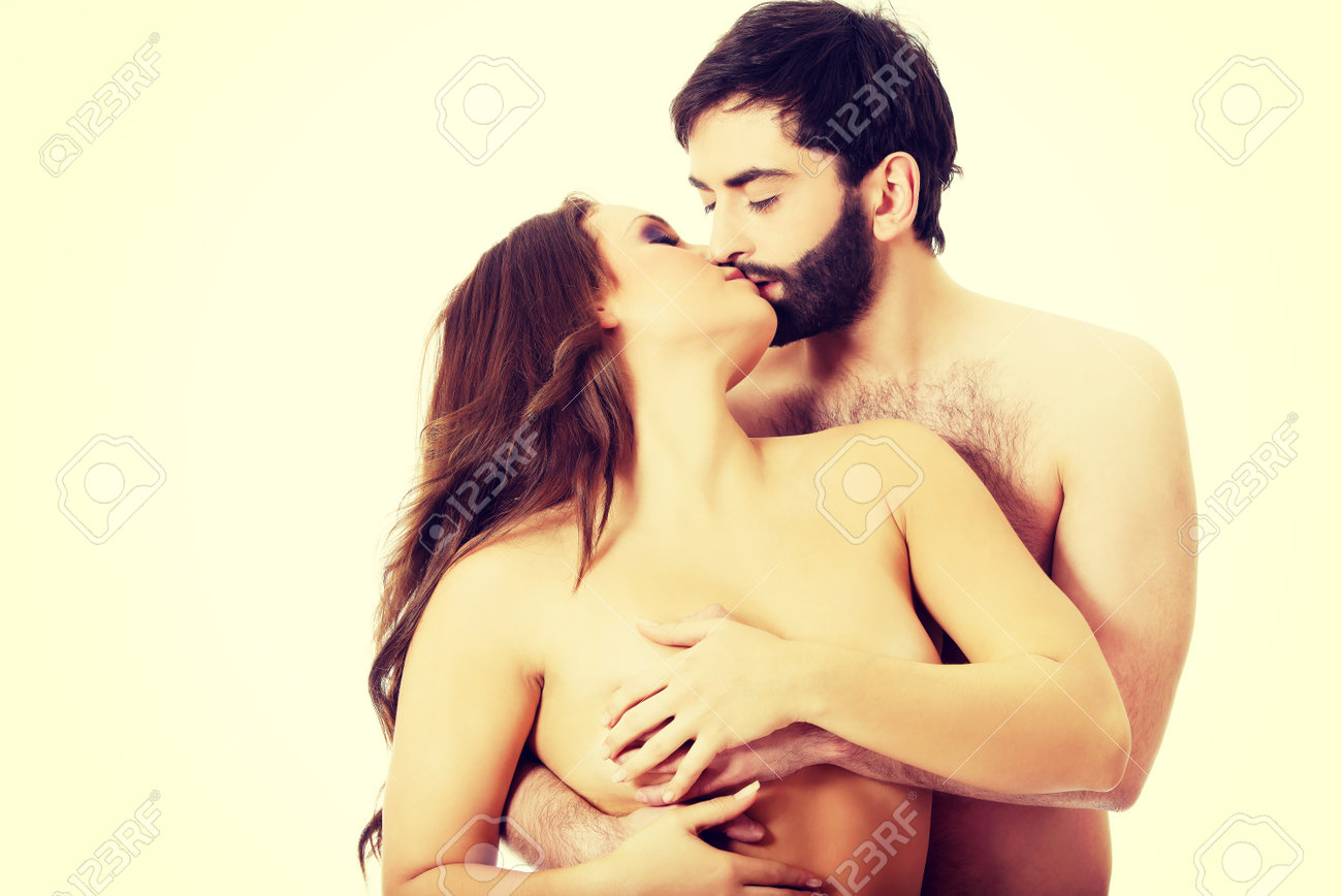 Old man big dick for hire Women Kissing Breasts hot bikini