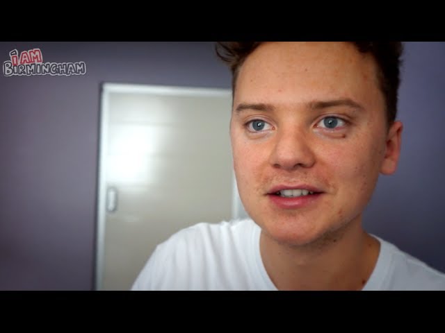 Best of ebony sloppy toppy anupam poria share is conor maynard gay photos