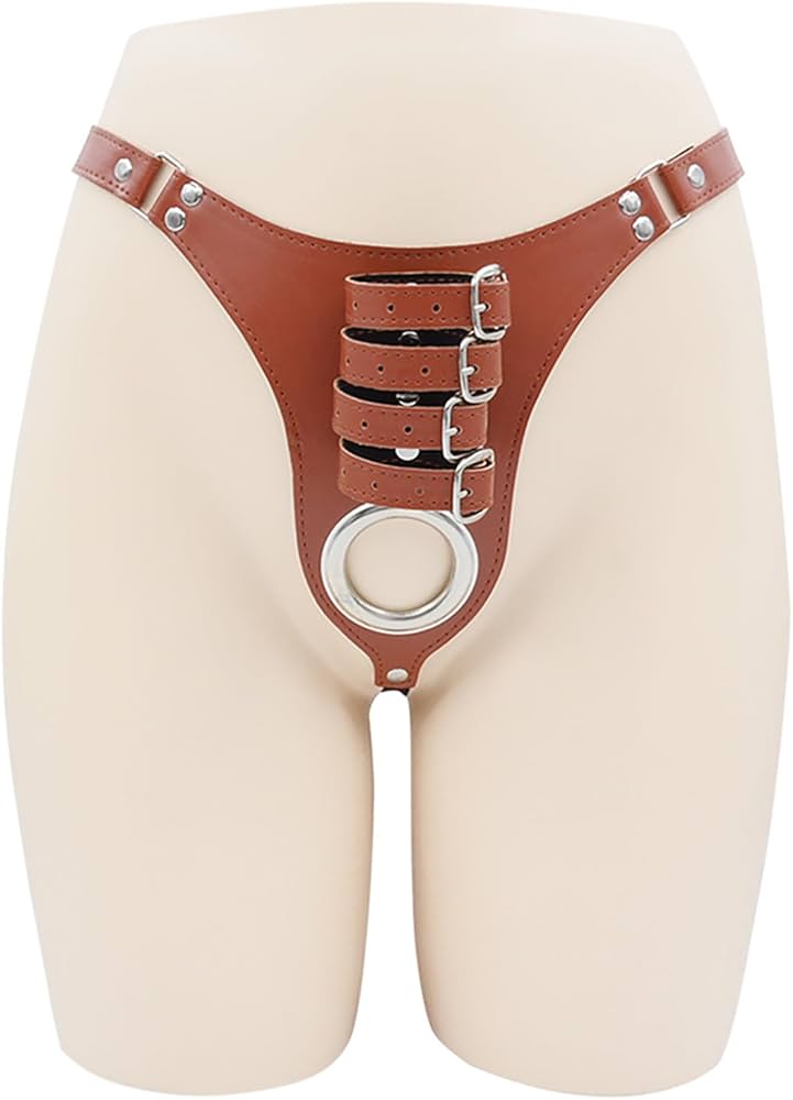 chastity belt bondage in haan chastity belt bondage