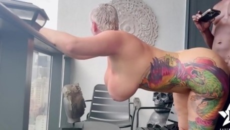 billa mughal recommends big booty doggystyle videos pic