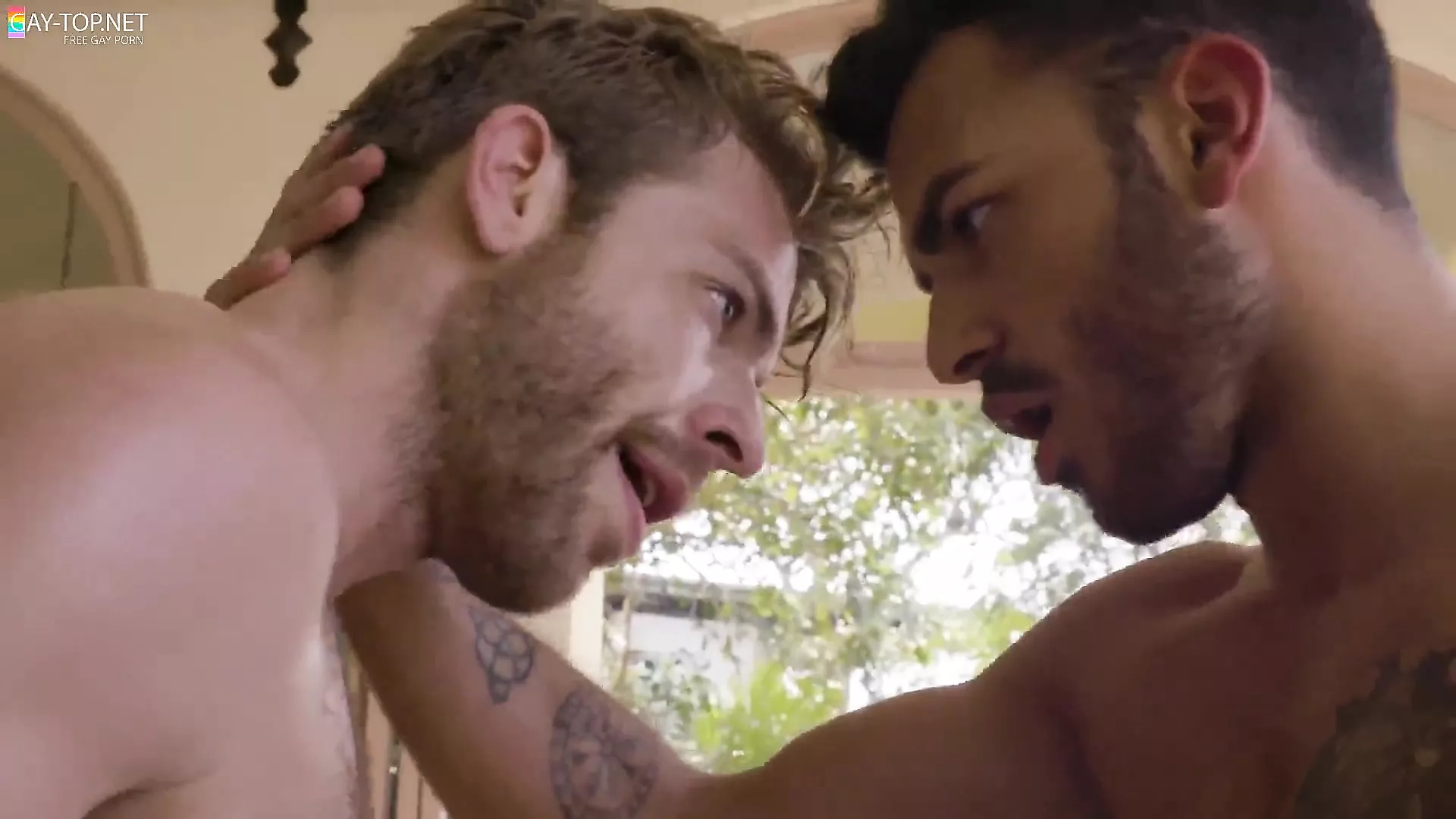 caitlyn butts recommends muscular gay bareback alex maranan add muscular gay bareback photo